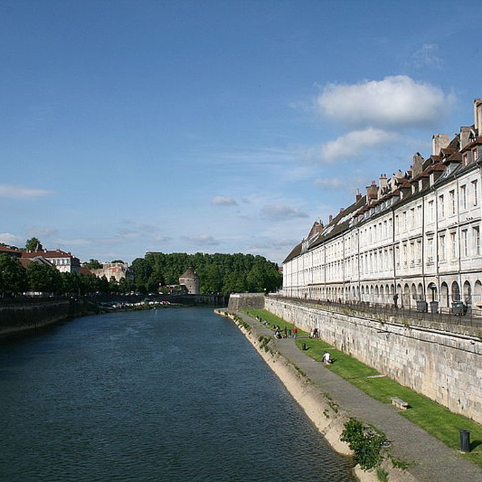 Photo de Grenier de la ville