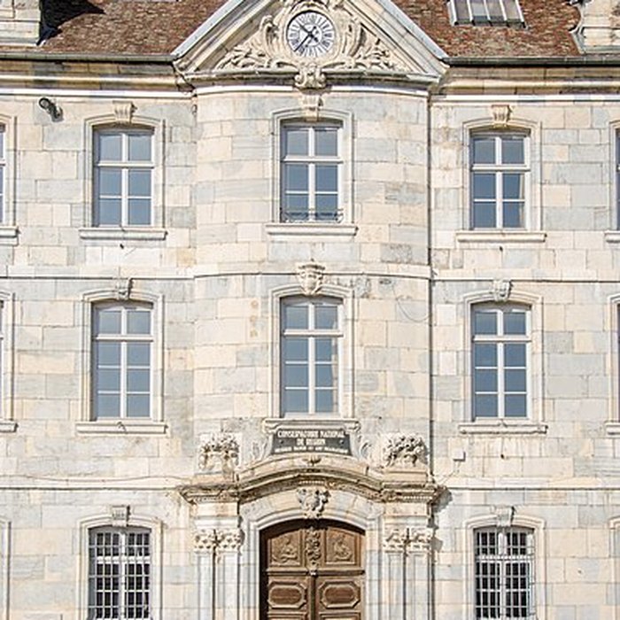 Photo de Grenier de la ville