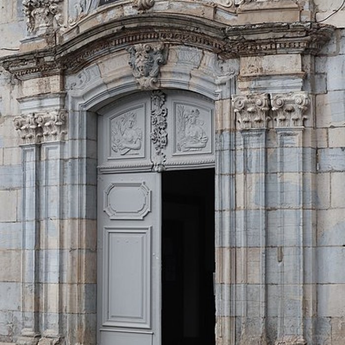 Photo de Grenier de la ville