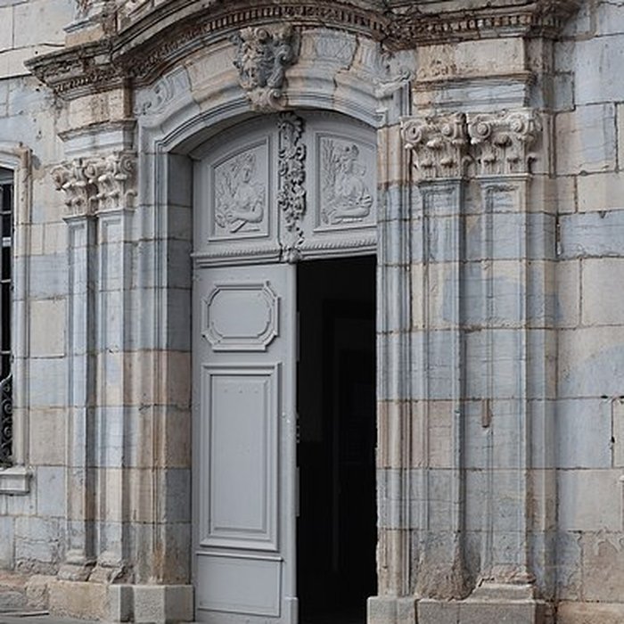 Photo de Grenier de la ville