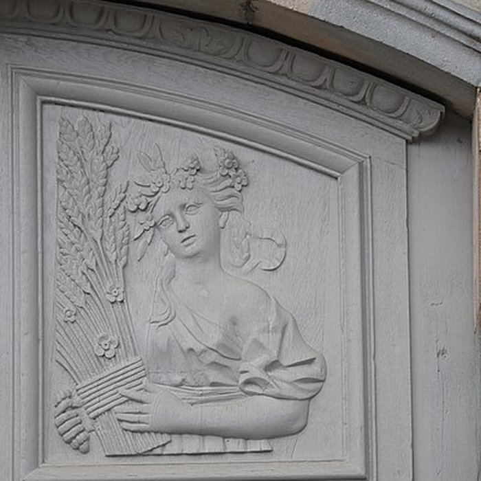 Photo de Grenier de la ville