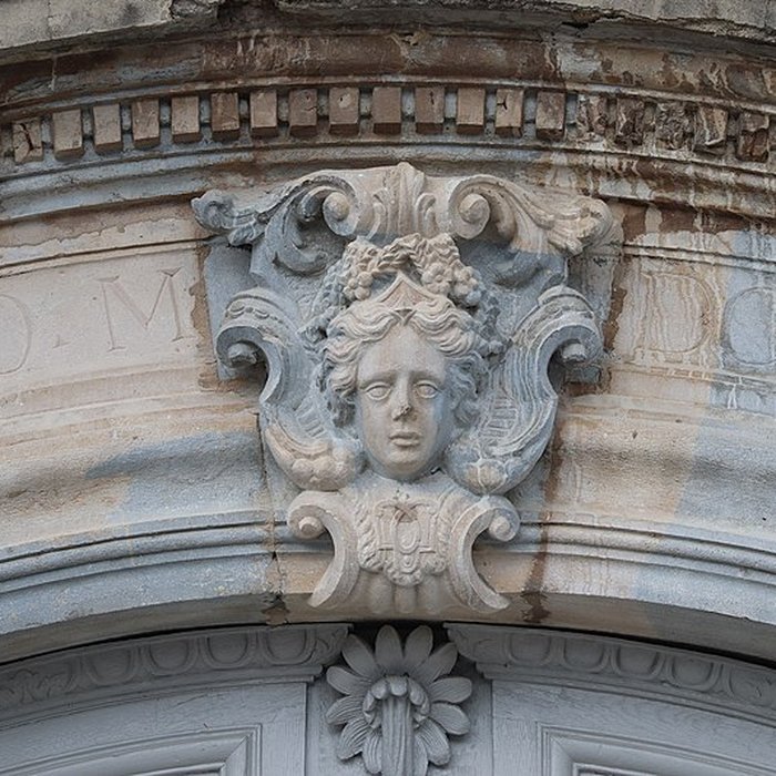 Photo de Grenier de la ville