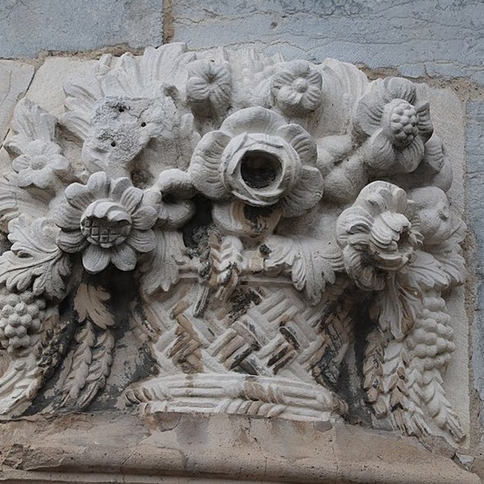 Photo de Grenier de la ville