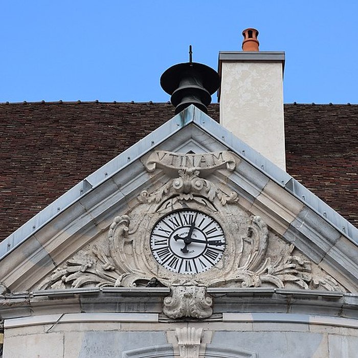 Photo de Grenier de la ville