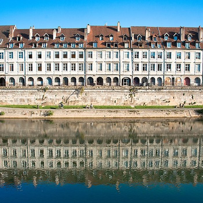 Photo de Grenier de la ville