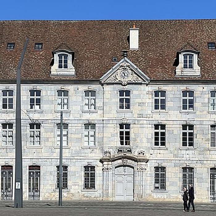 Photo de Grenier de la ville