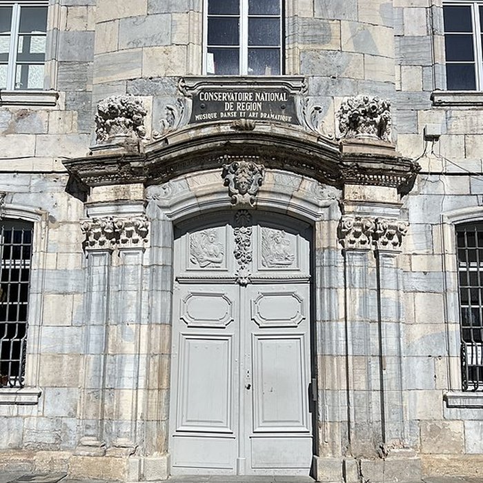 Photo de Grenier de la ville