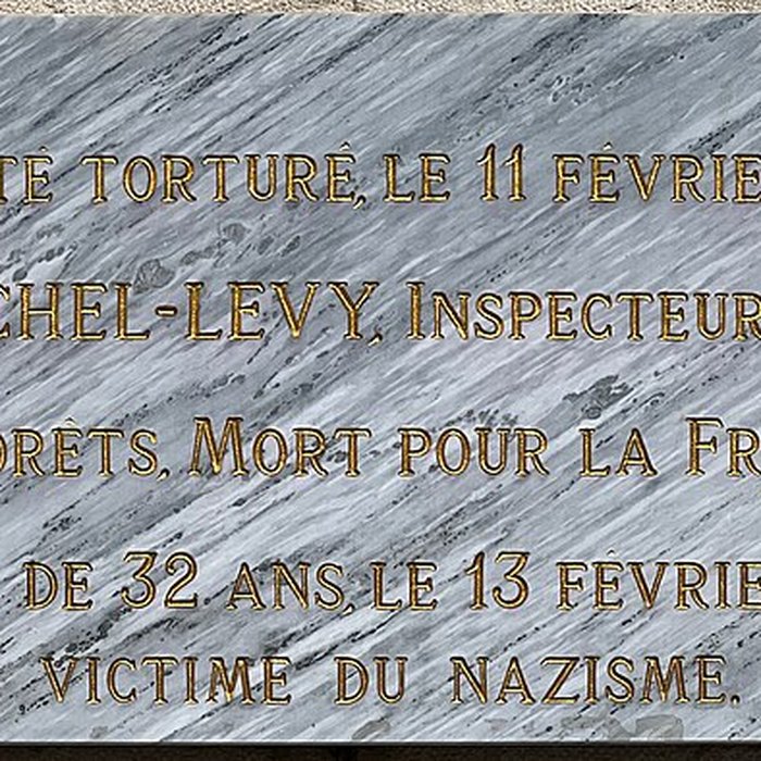 Photo de Grenier de la ville