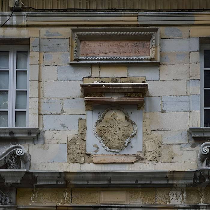 Photo de Hôtel Buson dAuxon