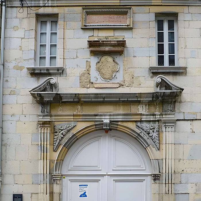 Photo de Hôtel Buson dAuxon