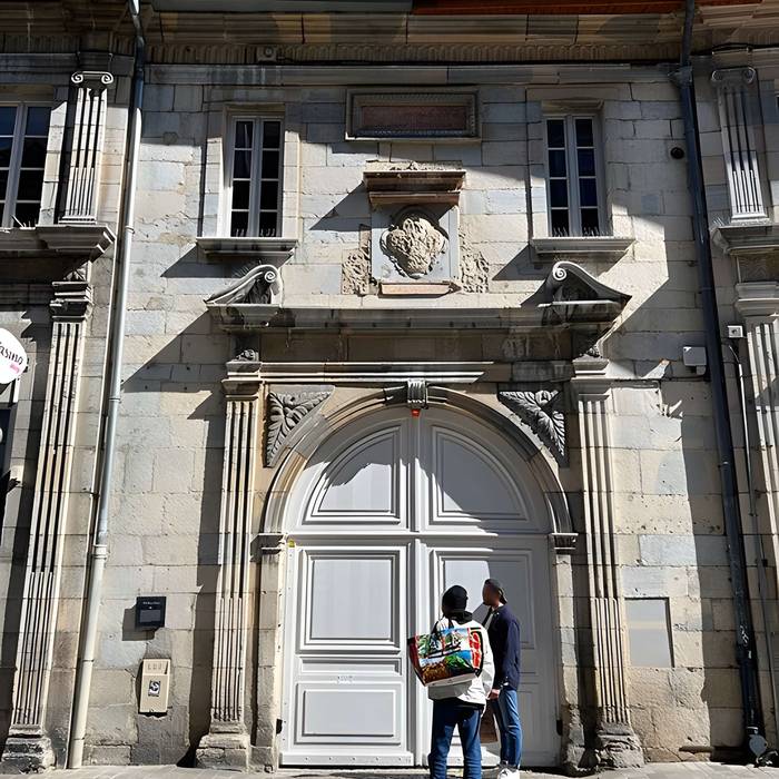 Photo de Hôtel Buson dAuxon