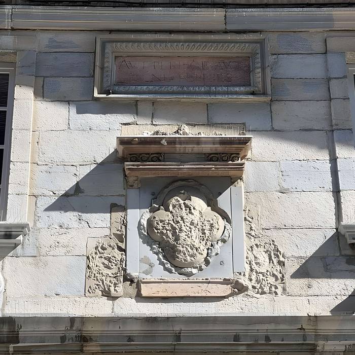 Photo de Hôtel Buson dAuxon