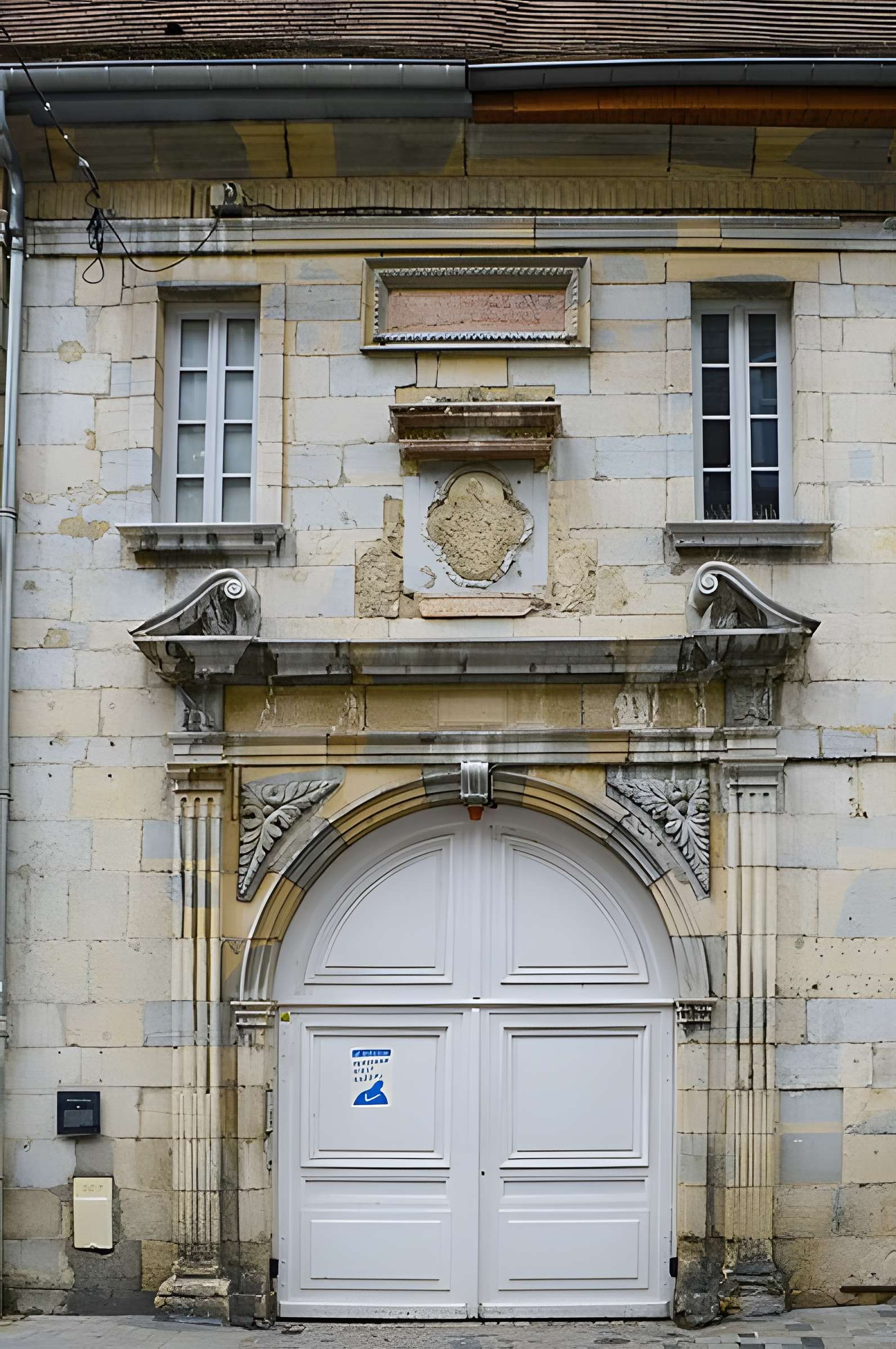 Hôtel Buson d'Auxon