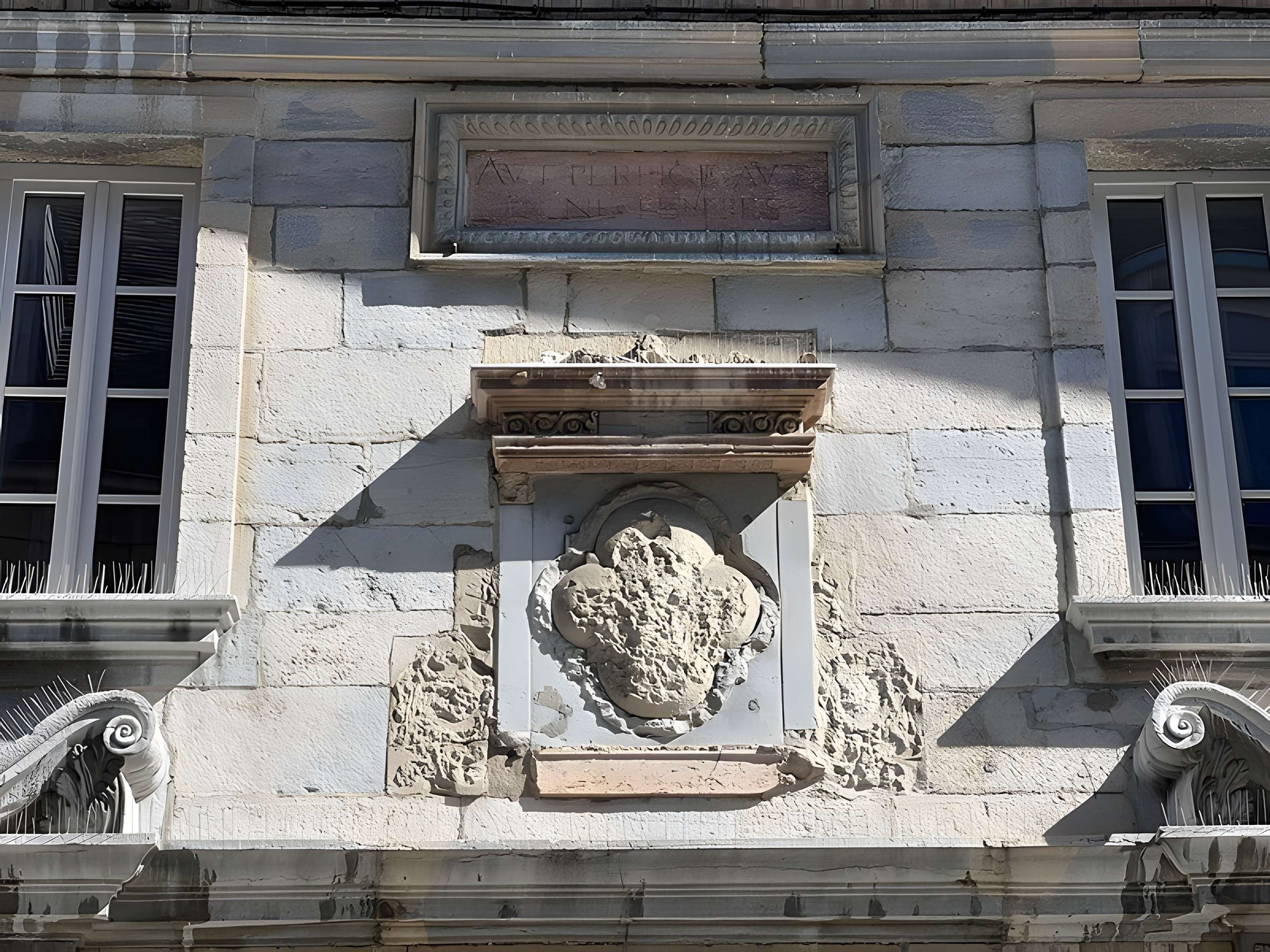 Hôtel Buson d'Auxon