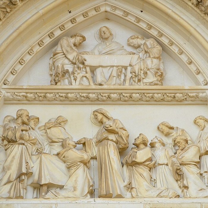 Photo de Église Notre-Dame de Sainte-Pazanne