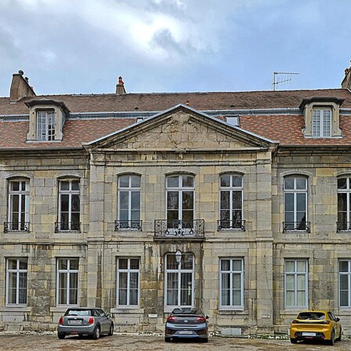 Photo de Hôtel Fleury de Villayer ou Droz des Villars