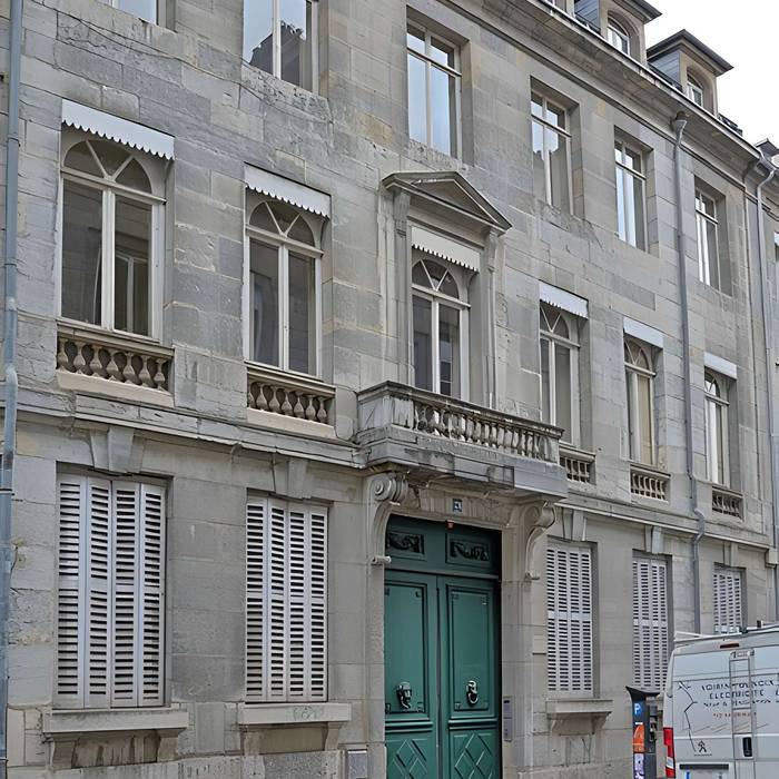 Photo de Hôtel Gavinet