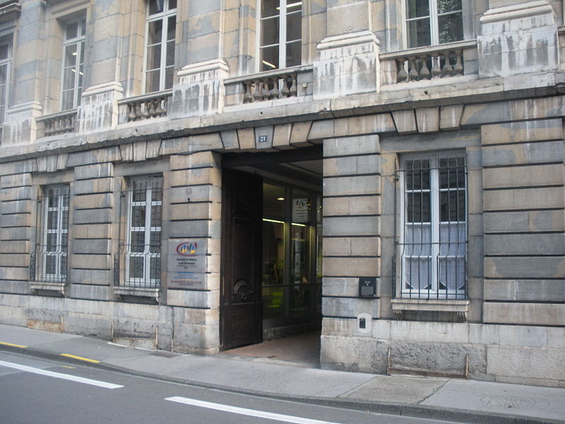 Photo de Hôtel Isabey