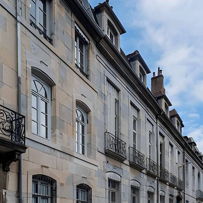 Photo de Hôtel Terrier de Santans