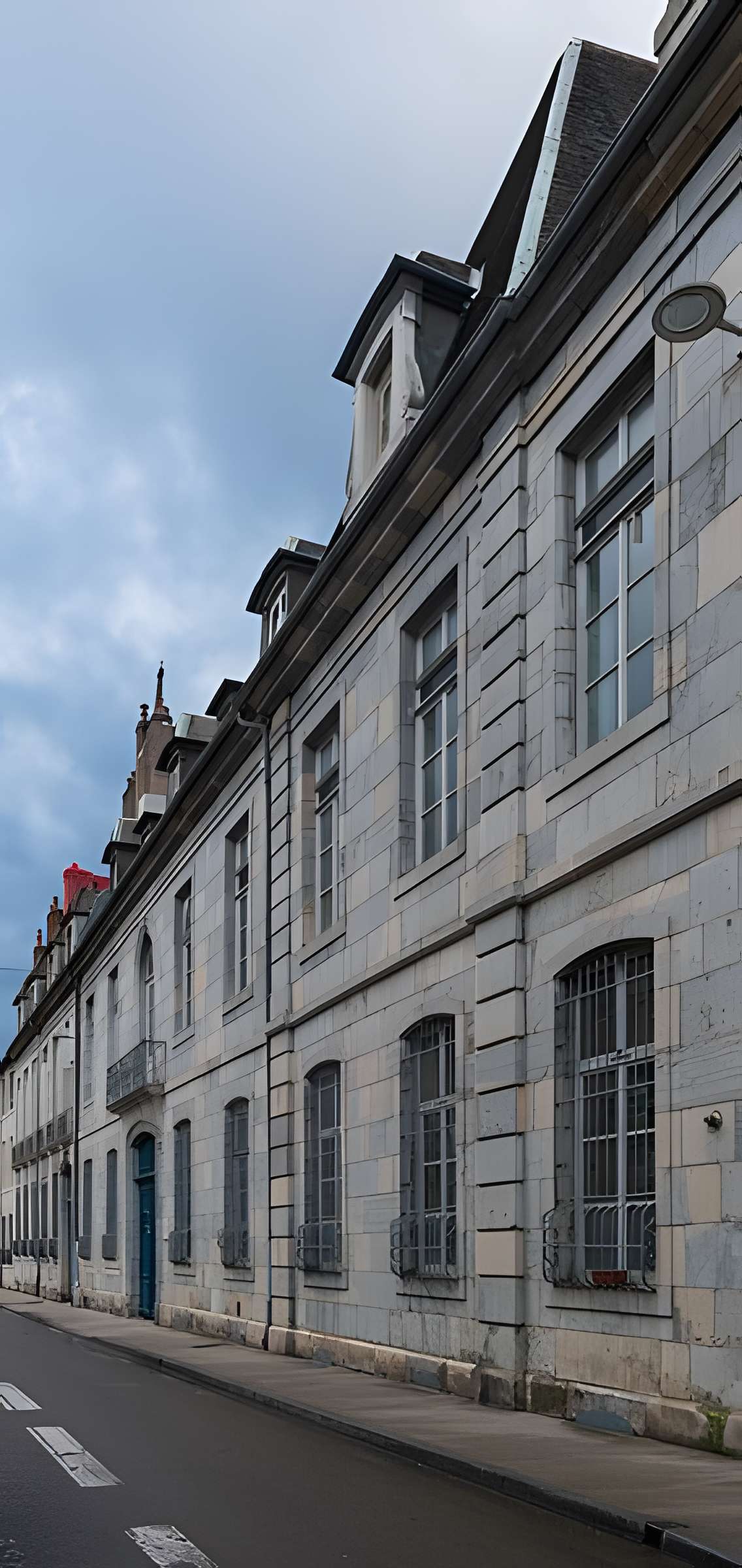 Hôtel Terrier de Santans