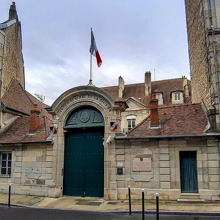 Photo de Hôtel de Clévans