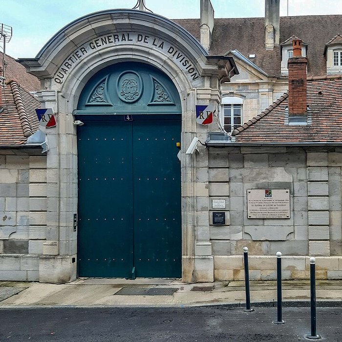 Photo de Hôtel de Clévans