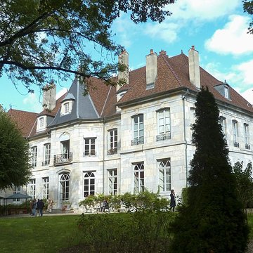 Hôtel de Clévans