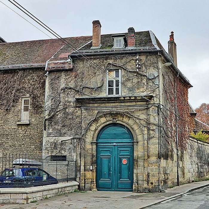 Photo de Hôtel de Grosbois