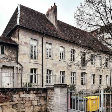 Hôtel de Grosbois