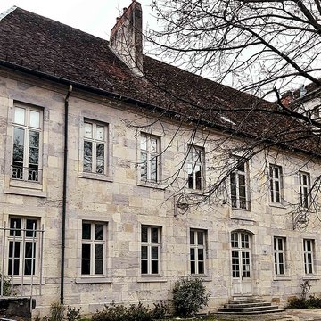 Hôtel de Grosbois