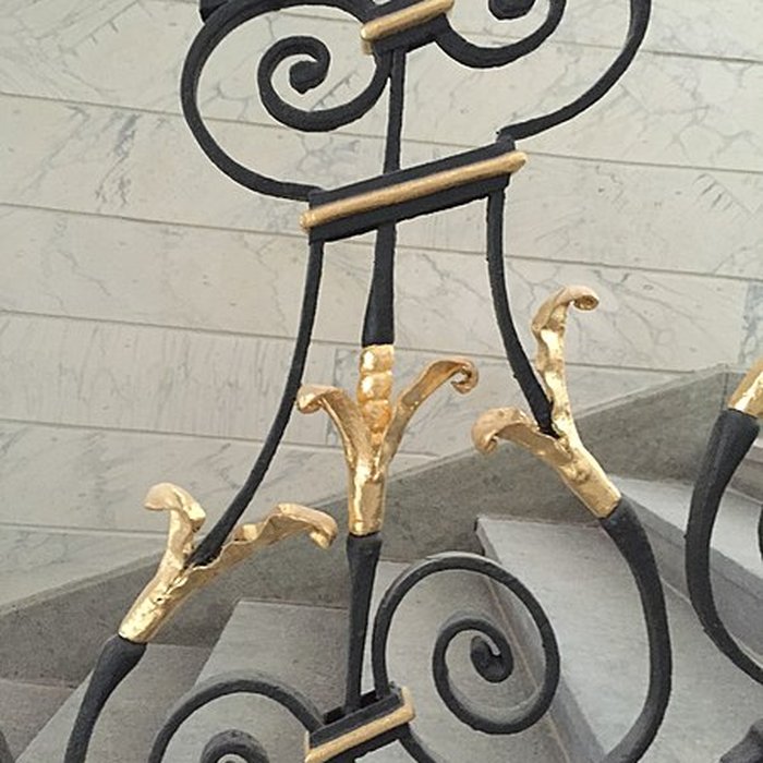 Photo de Hôtel de Rosières