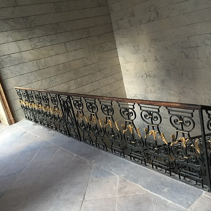 Photo de Hôtel de Rosières