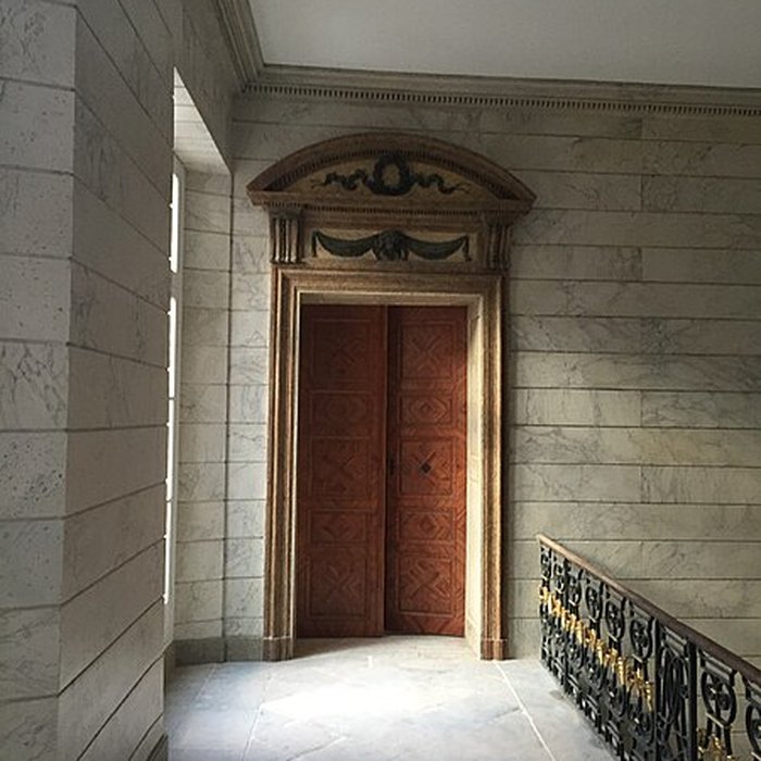 Photo de Hôtel de Rosières