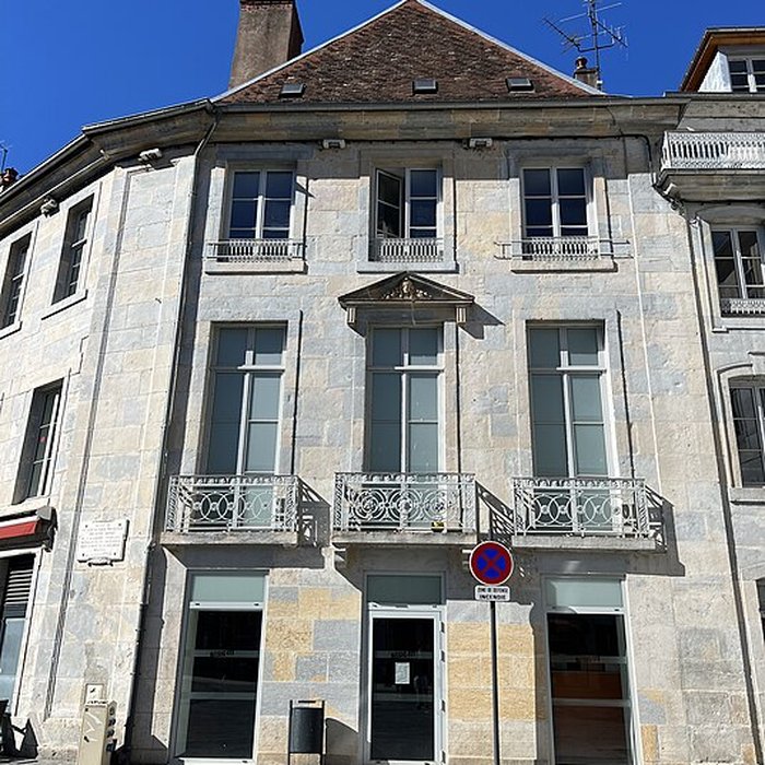 Photo de Hôtel de Rosières