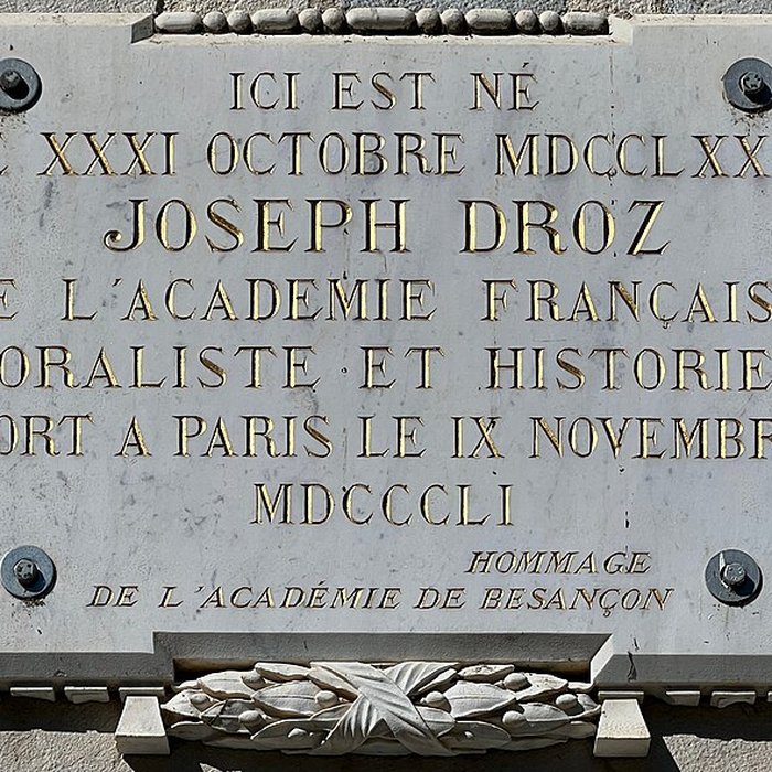 Photo de Hôtel de Rosières