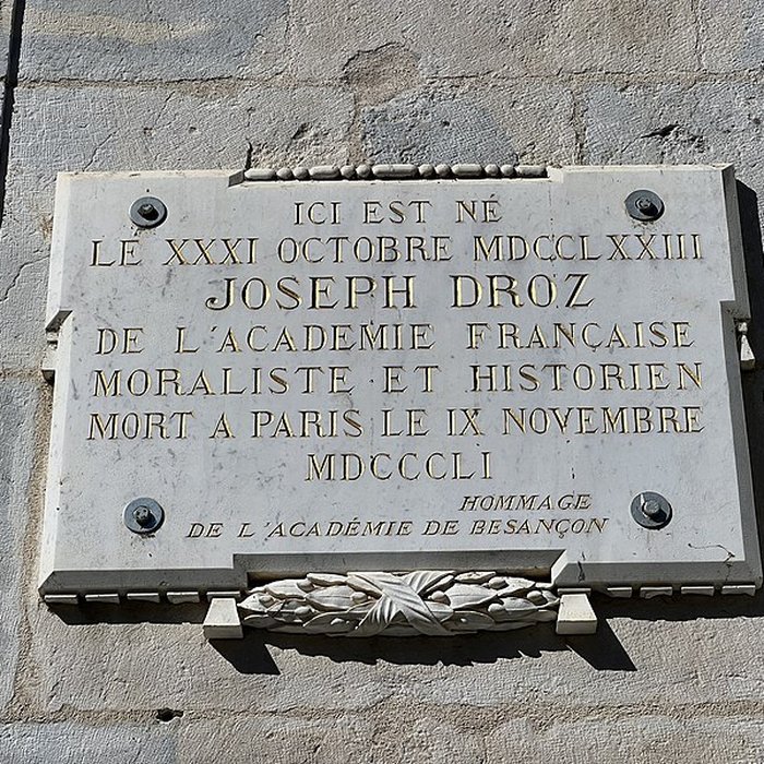 Photo de Hôtel de Rosières