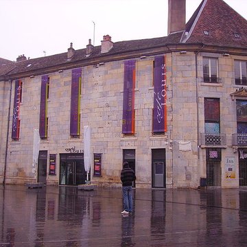 Hôtel de Rosières