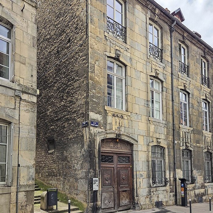 Photo de Hôtel de Sorans