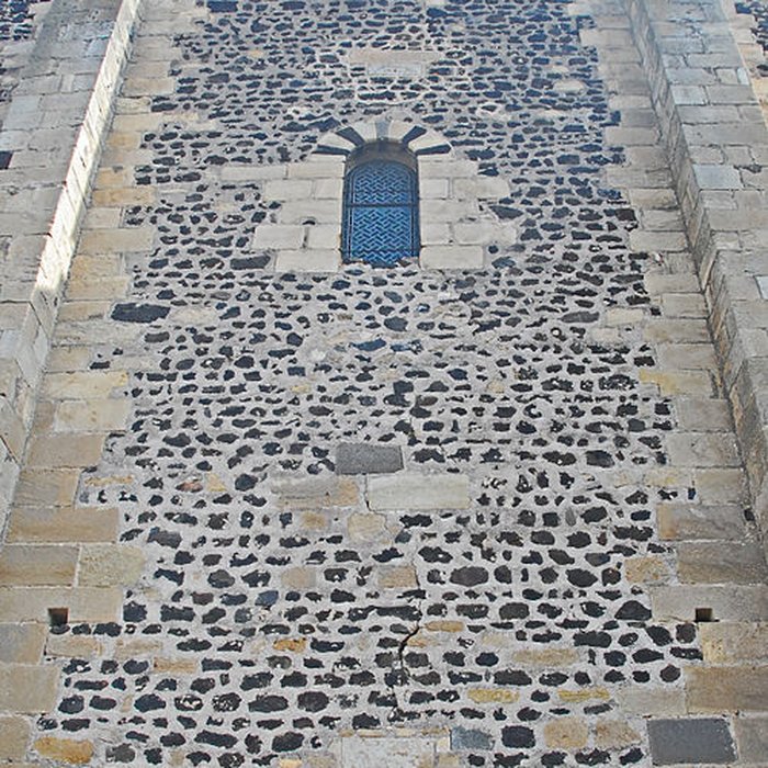 Photo de Église Notre-Dame de Saint-Saturnin