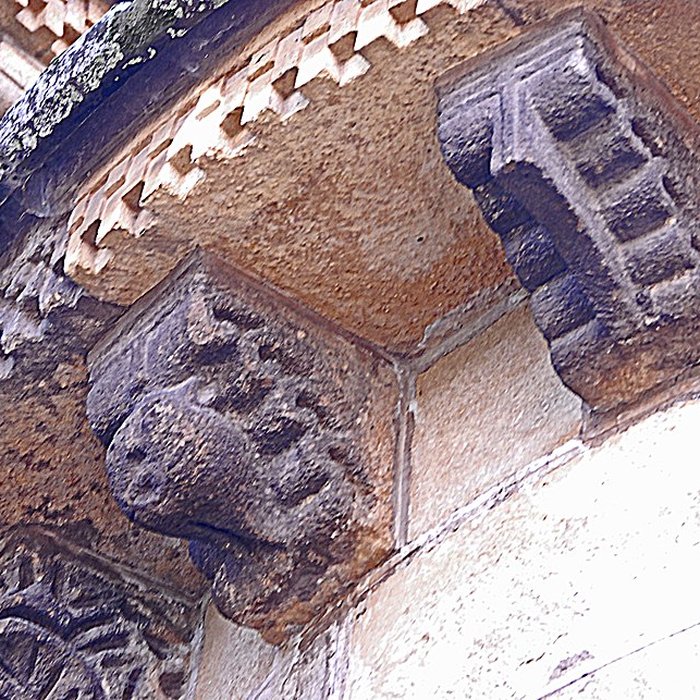Photo de Église Notre-Dame de Saint-Saturnin
