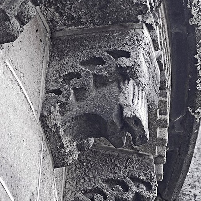 Photo de Église Notre-Dame de Saint-Saturnin