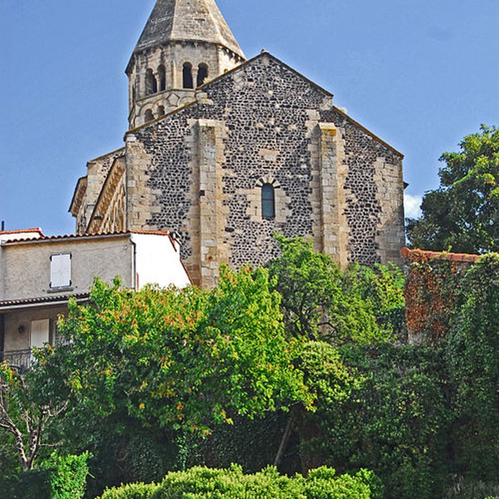 Photo de Église Notre-Dame de Saint-Saturnin