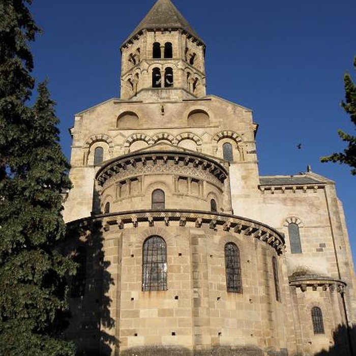 Photo de Église Notre-Dame de Saint-Saturnin