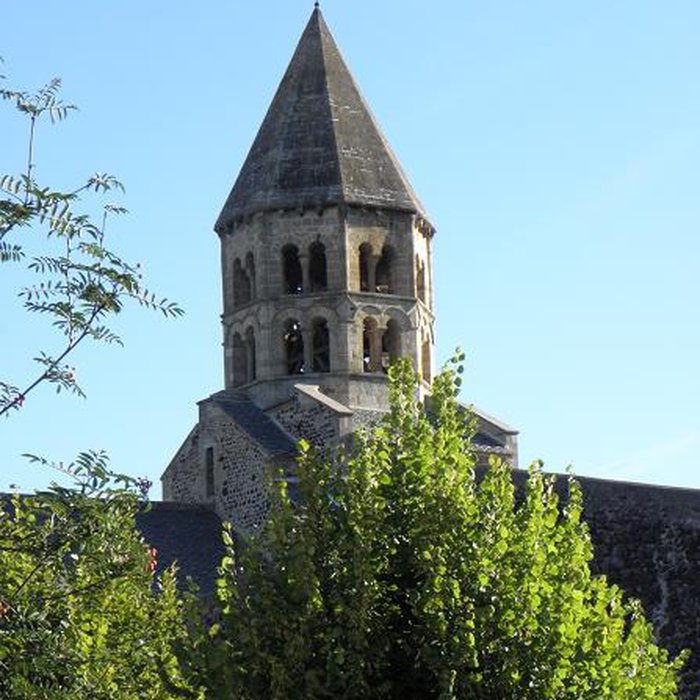Photo de Église Notre-Dame de Saint-Saturnin