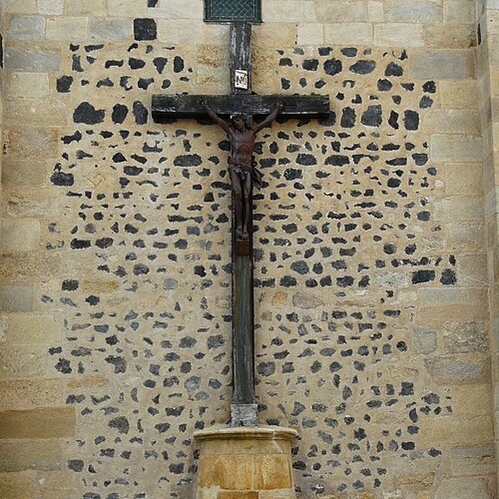 Photo de Église Notre-Dame de Saint-Saturnin