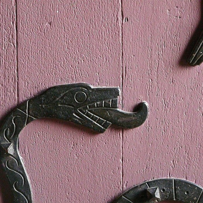 Photo de Église Notre-Dame de Saint-Saturnin