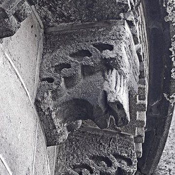 Église Notre-Dame de Saint-Saturnin