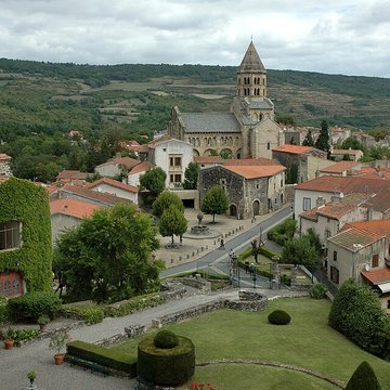 Église Notre-Dame de Saint-Saturnin