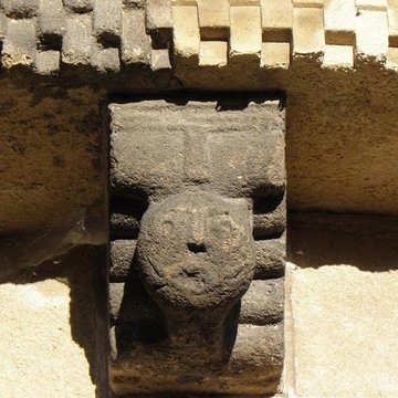 Église Notre-Dame de Saint-Saturnin