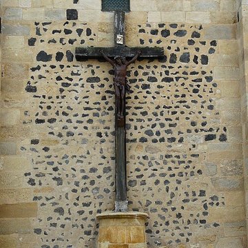 Église Notre-Dame de Saint-Saturnin